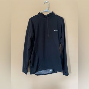 Columbia Thermo-insulation Jacket